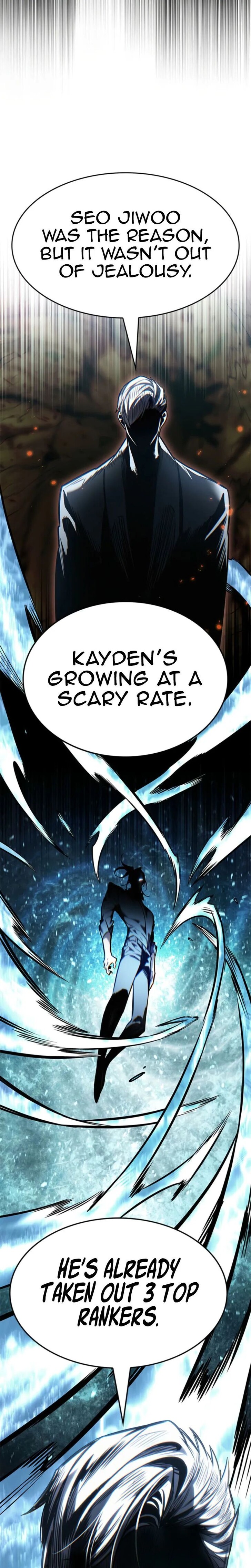 Read Eleceed en Manga Online