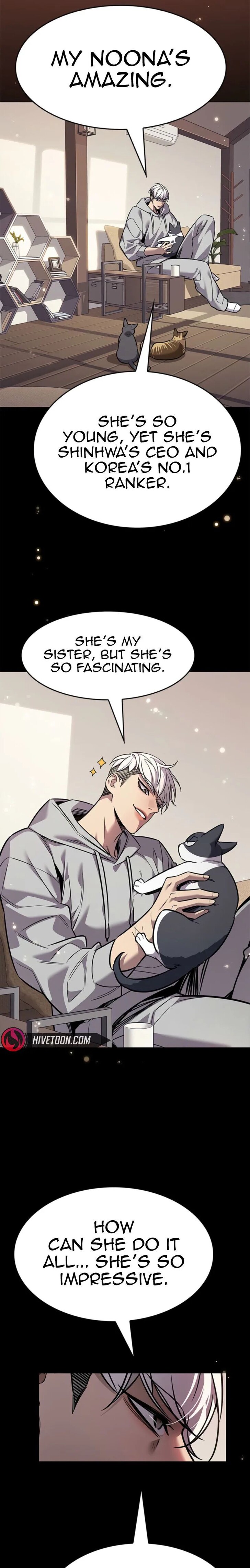 Read Eleceed en Manga Online