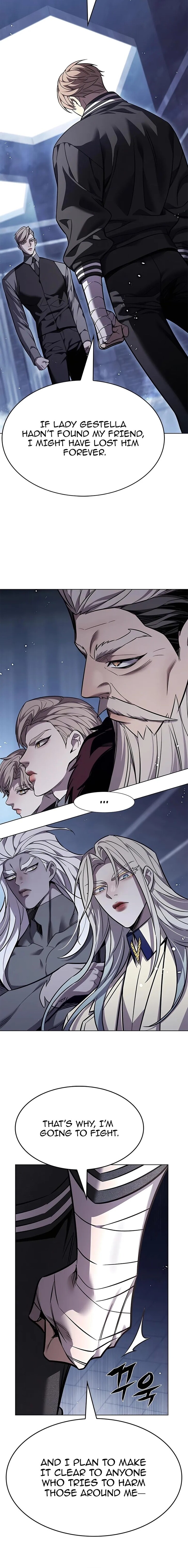 Read Eleceed en Manga Online