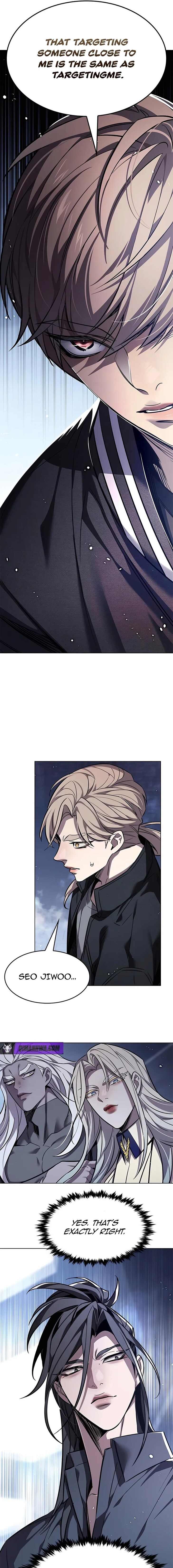 Read Eleceed en Manga Online