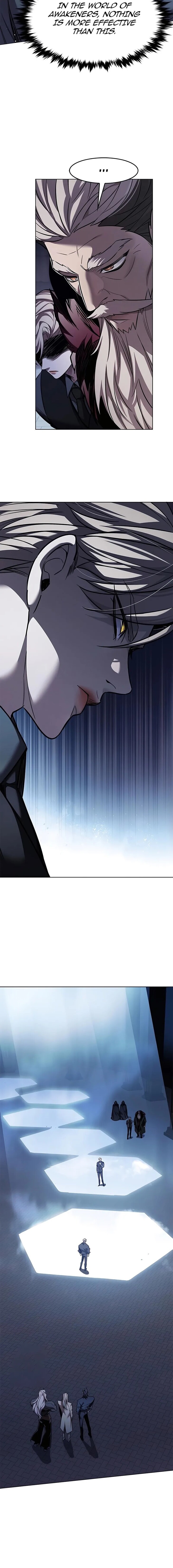 Read Eleceed en Manga Online