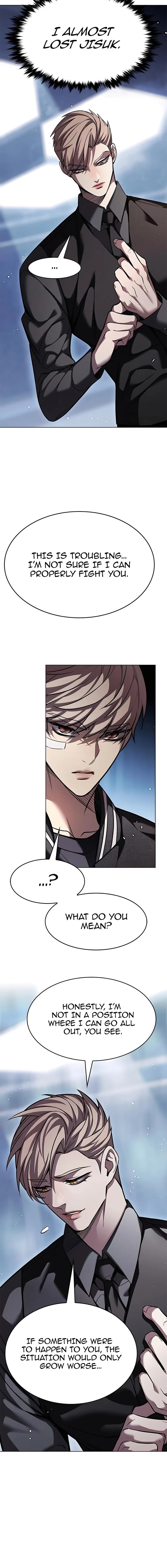 Read Eleceed en Manga Online