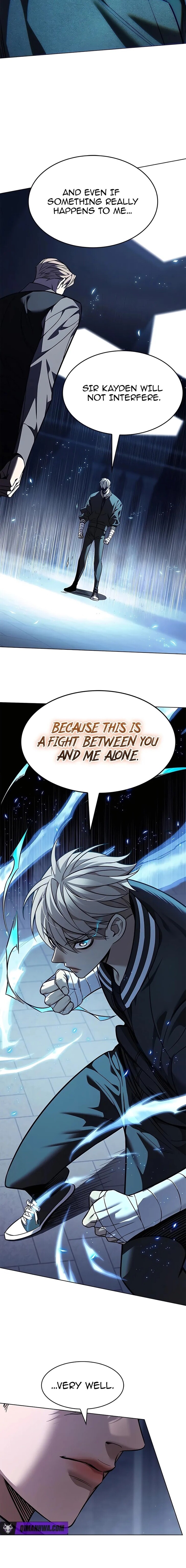 Read Eleceed en Manga Online