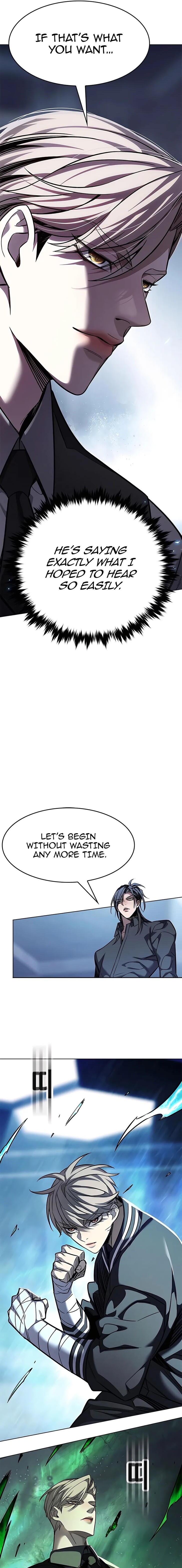 Read Eleceed en Manga Online