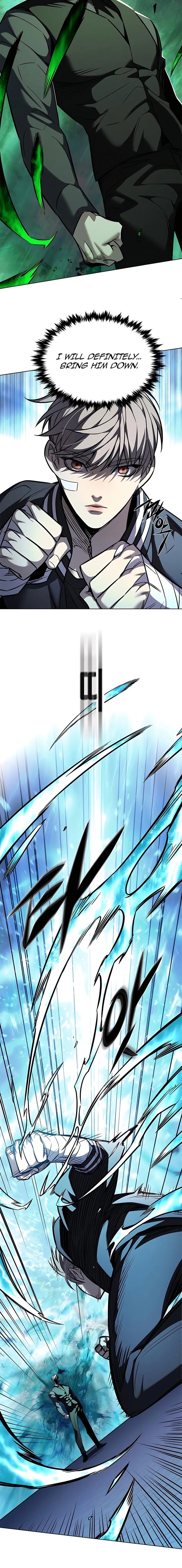 Read Eleceed en Manga Online