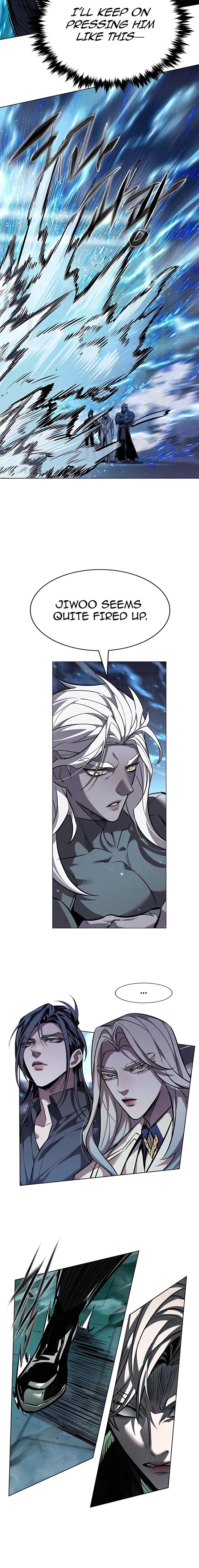 Read Eleceed en Manga Online