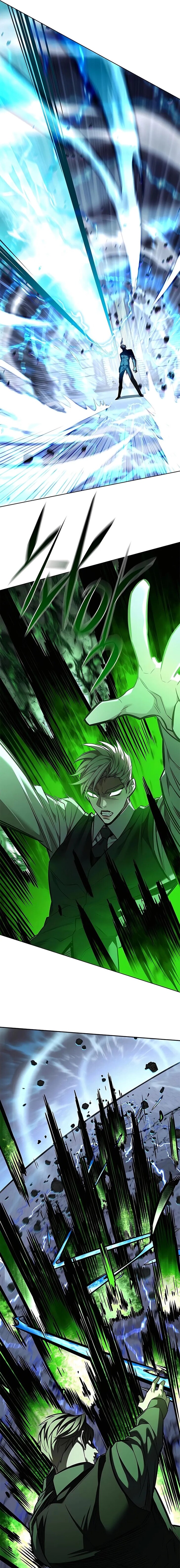 Read Eleceed en Manga Online