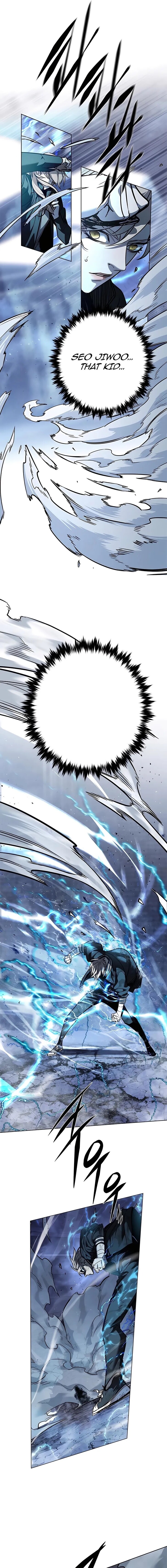 Read Eleceed en Manga Online