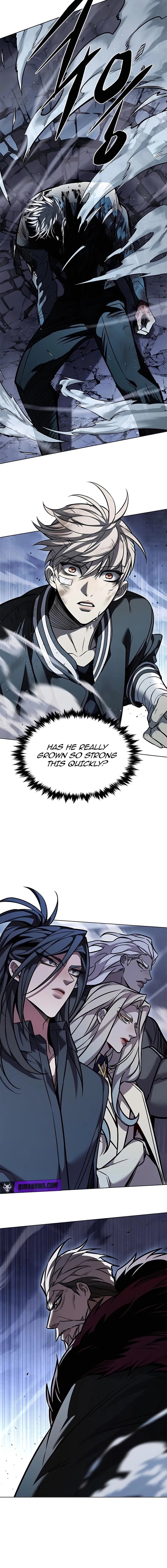 Read Eleceed en Manga Online