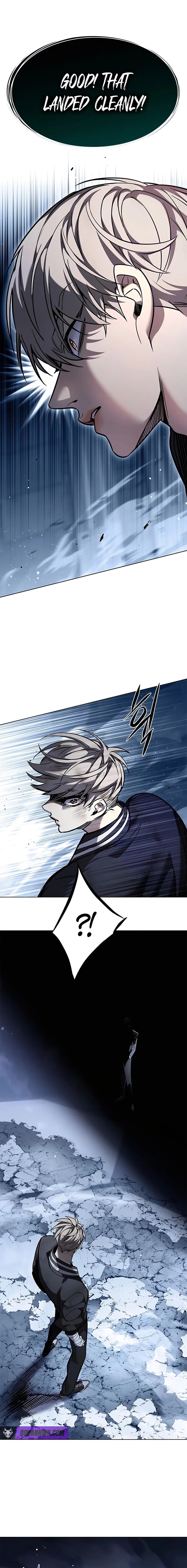 Read Eleceed en Manga Online