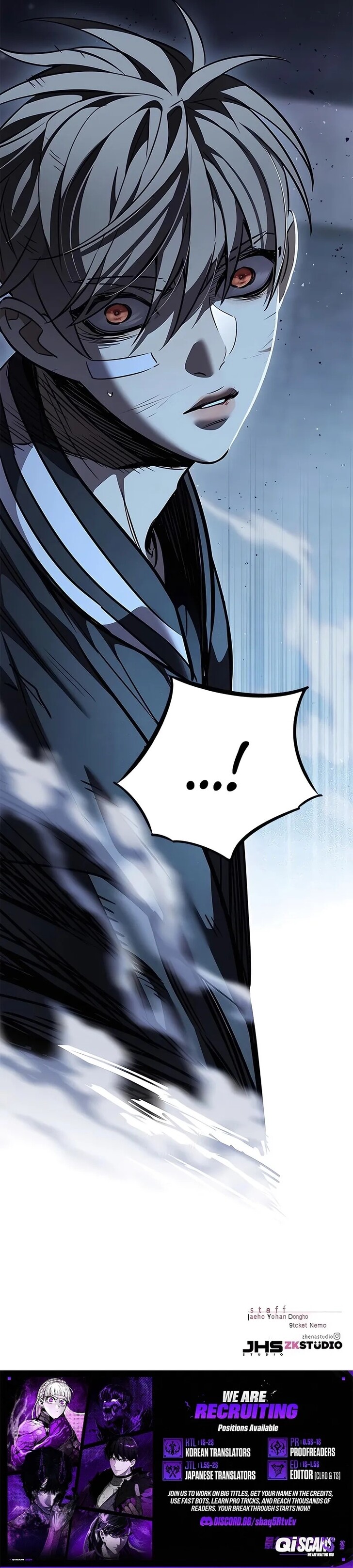 Read Eleceed en Manga Online