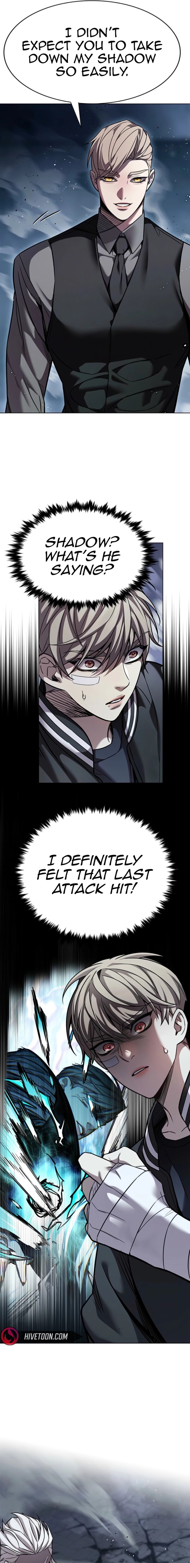 Read Eleceed en Manga Online