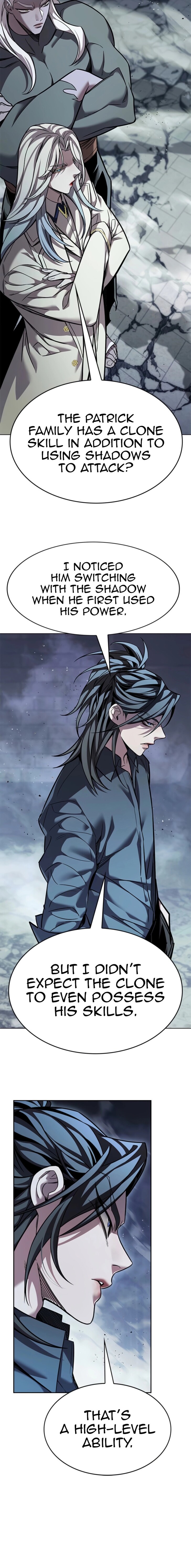 Read Eleceed en Manga Online