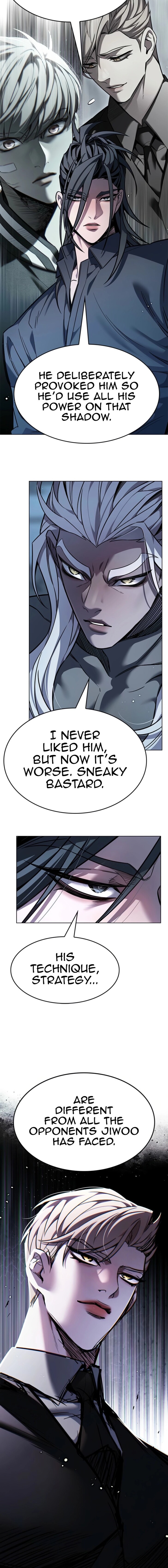 Read Eleceed en Manga Online