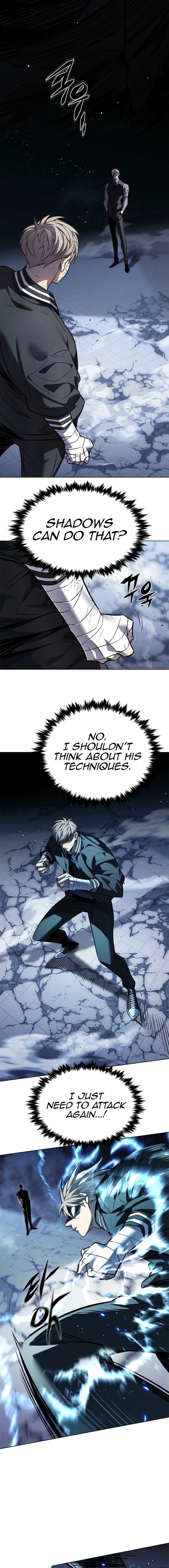 Read Eleceed en Manga Online