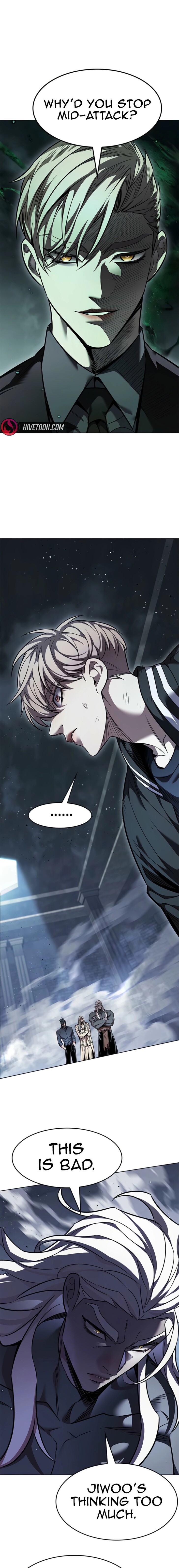 Read Eleceed en Manga Online