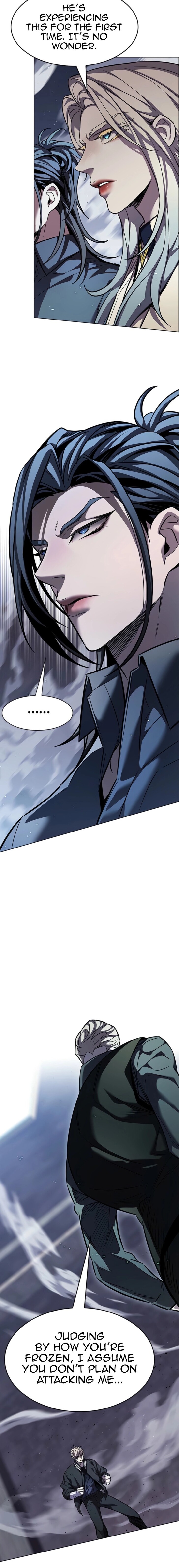 Read Eleceed en Manga Online