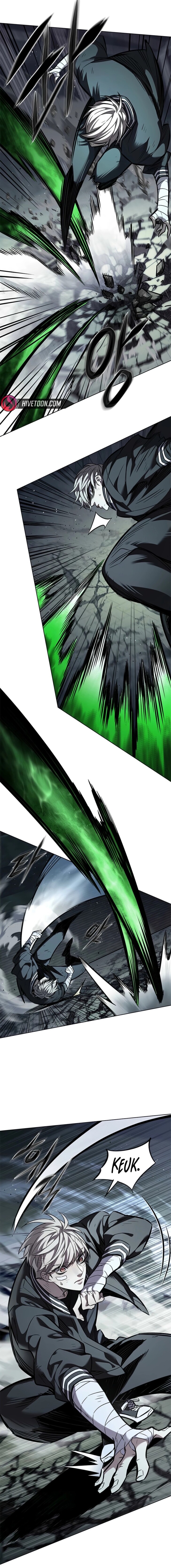 Read Eleceed en Manga Online