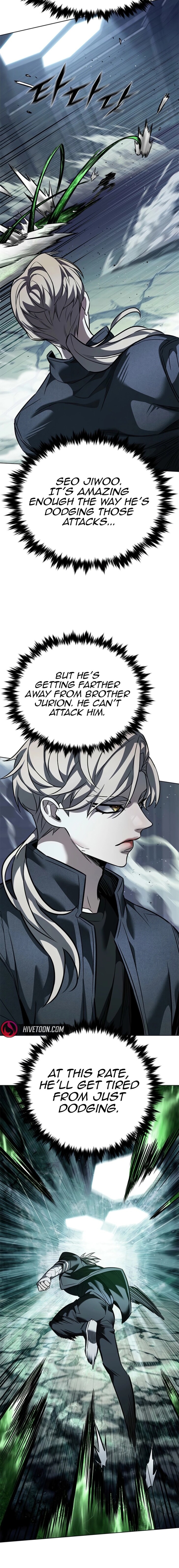 Read Eleceed en Manga Online