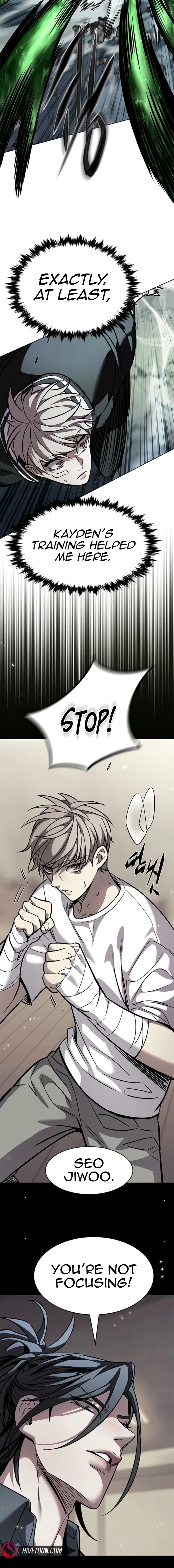 Read Eleceed en Manga Online