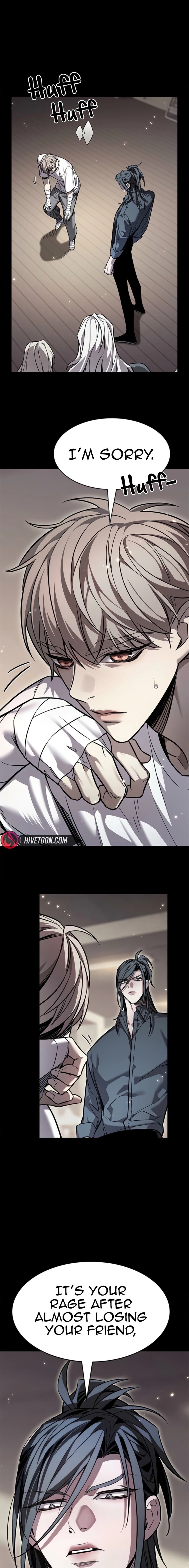 Read Eleceed en Manga Online