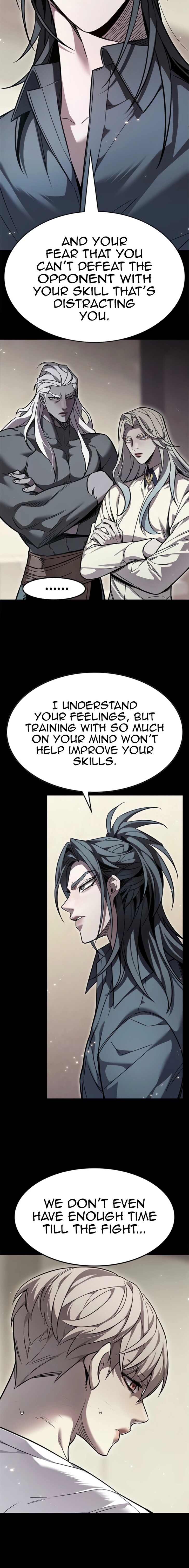 Read Eleceed en Manga Online