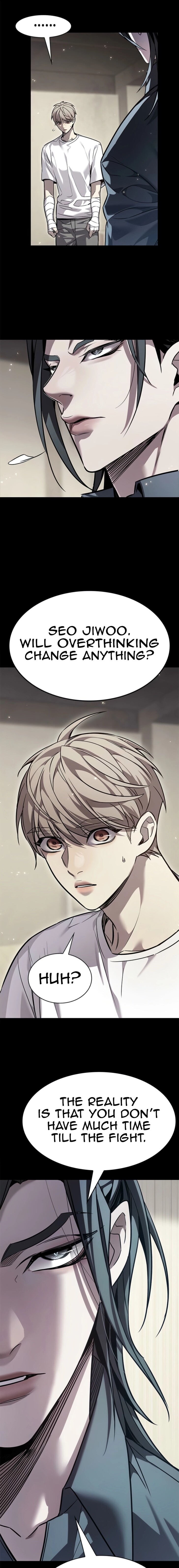 Read Eleceed en Manga Online