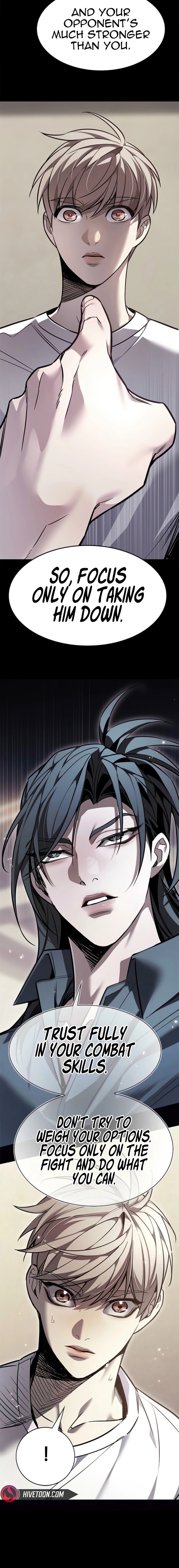 Read Eleceed en Manga Online