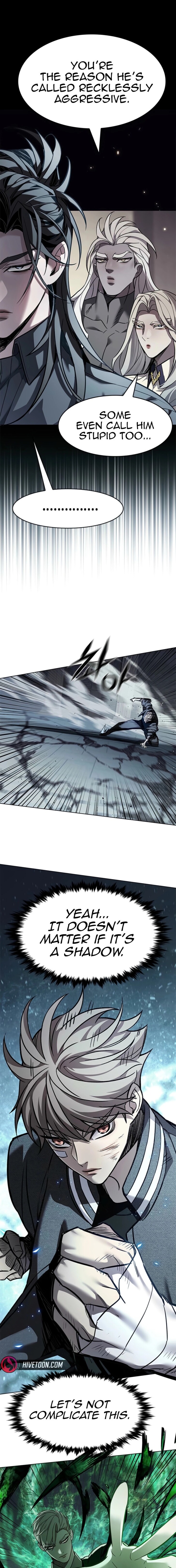 Read Eleceed en Manga Online