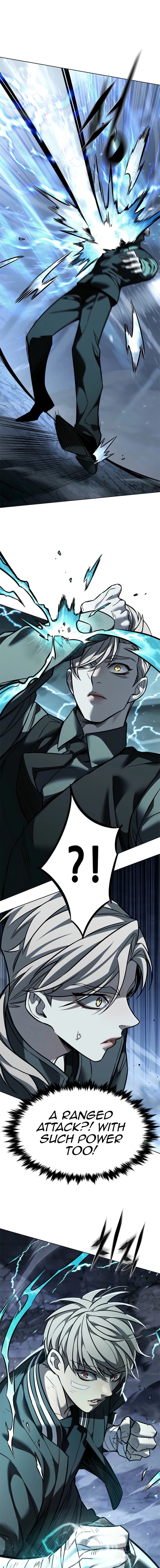 Read Eleceed en Manga Online