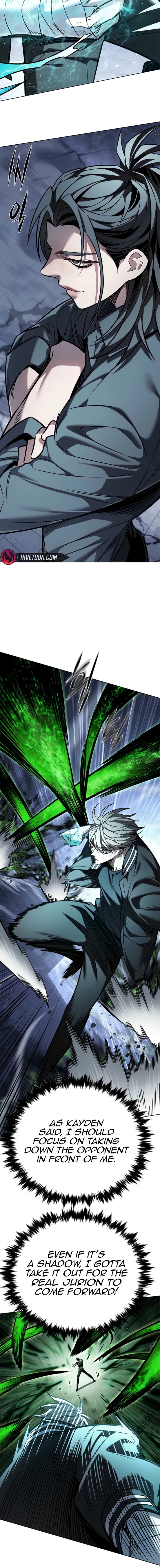 Read Eleceed en Manga Online