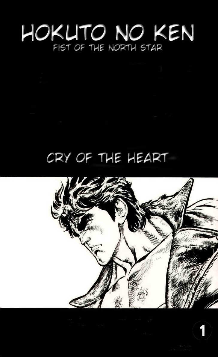 Read Fist of the North Star en Manga Online