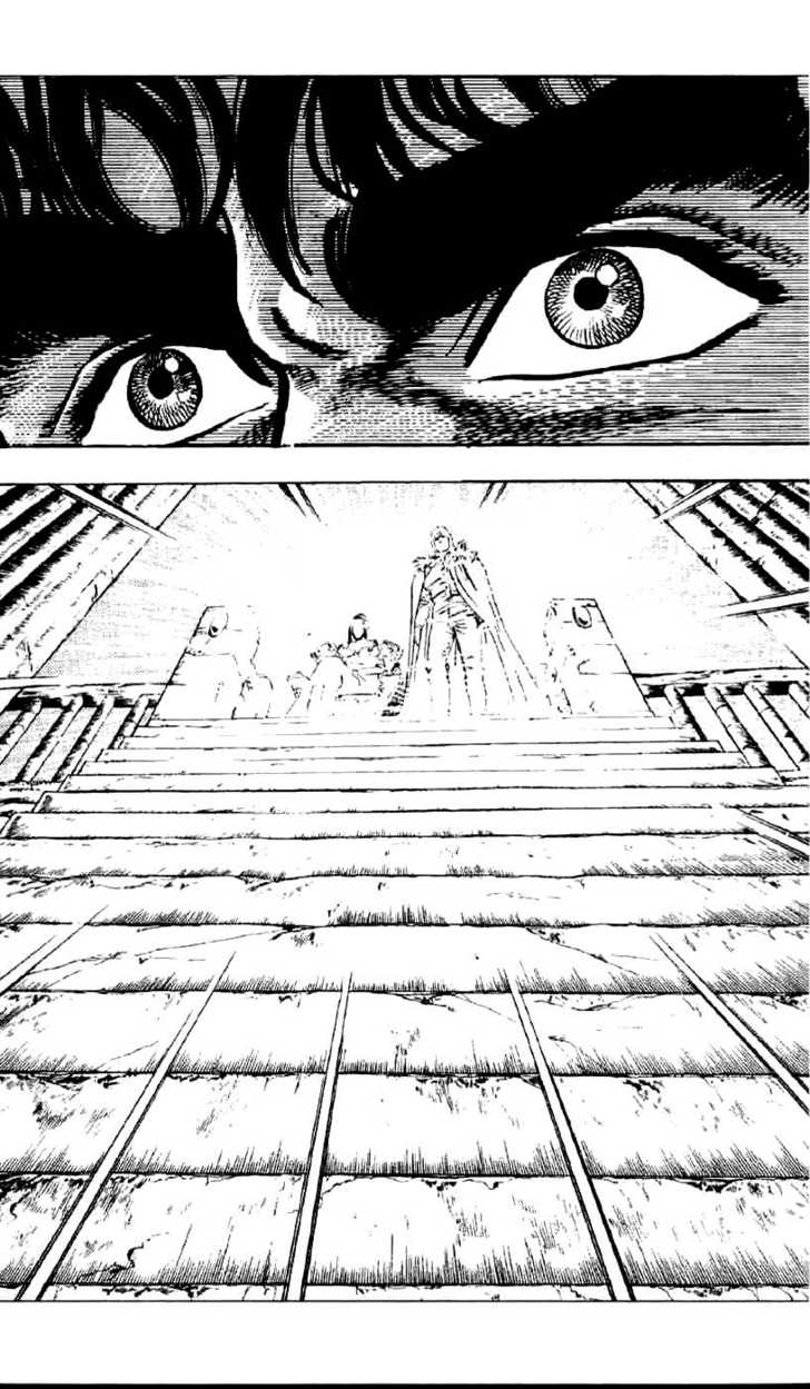 Read Fist of the North Star en Manga Online