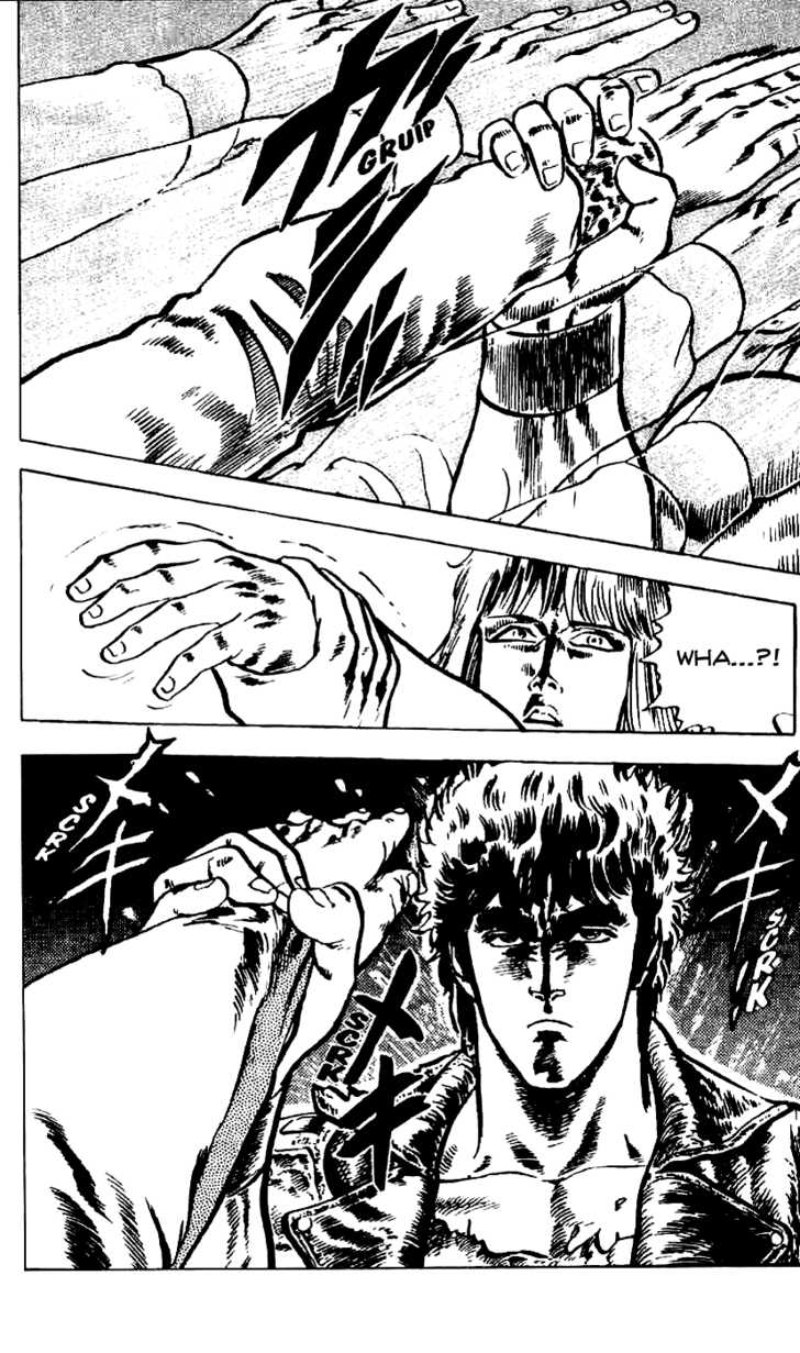 Read Fist of the North Star en Manga Online