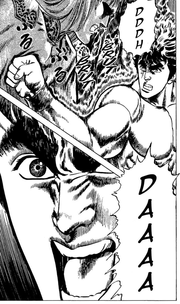 Read Fist of the North Star en Manga Online