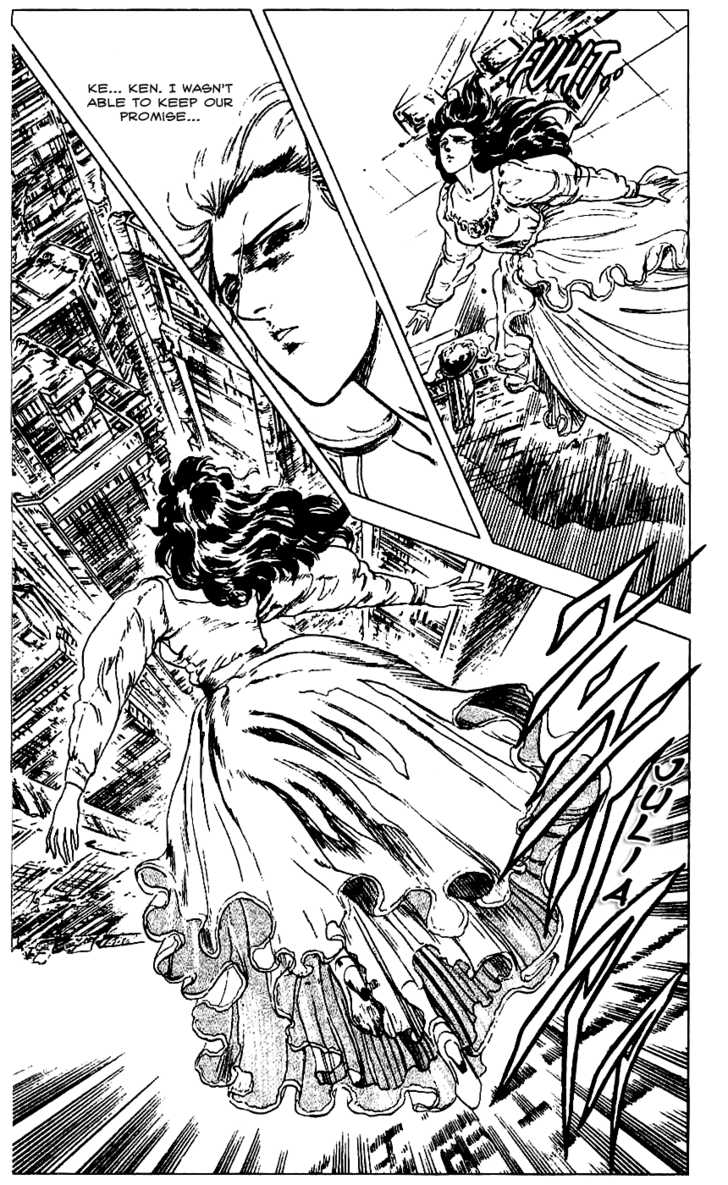 Read Fist of the North Star en Manga Online