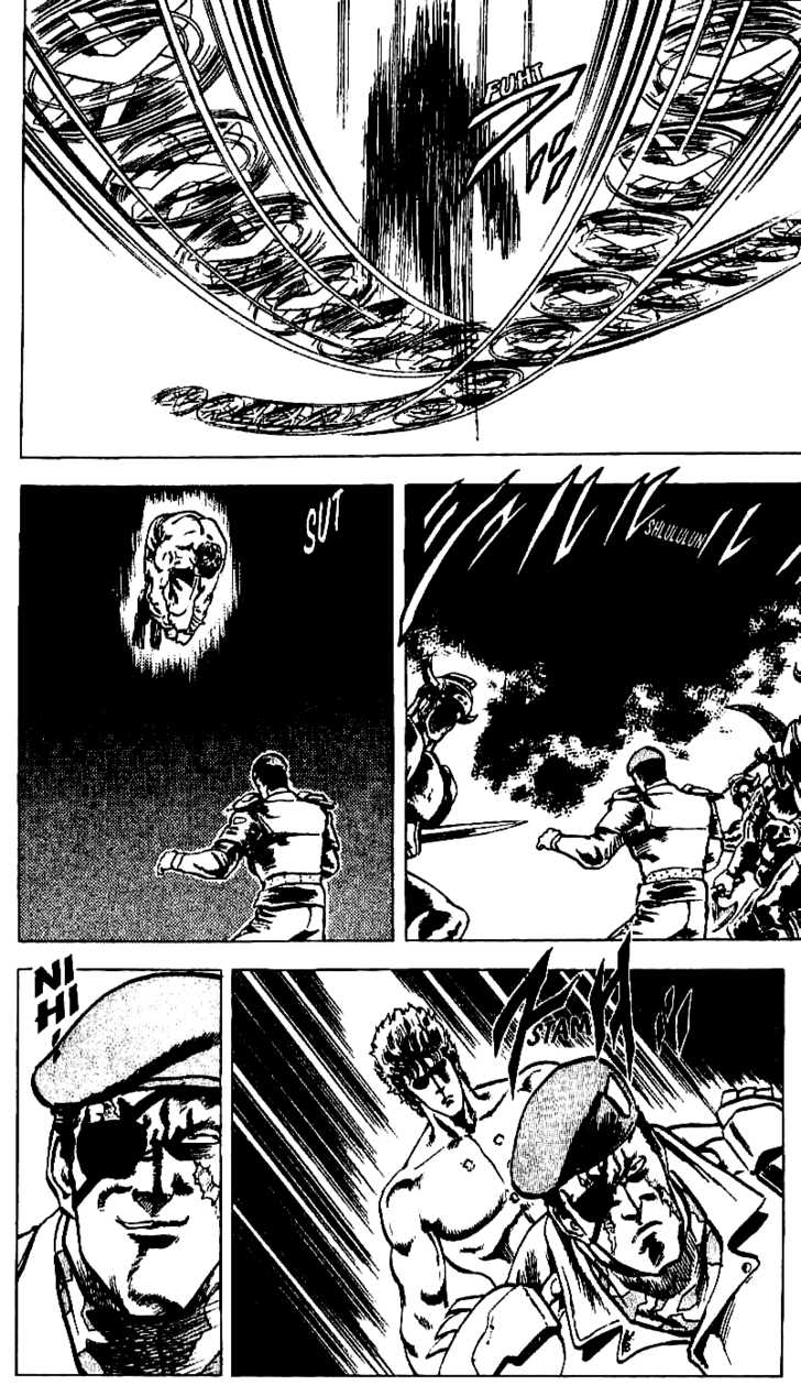 Read Fist of the North Star en Manga Online