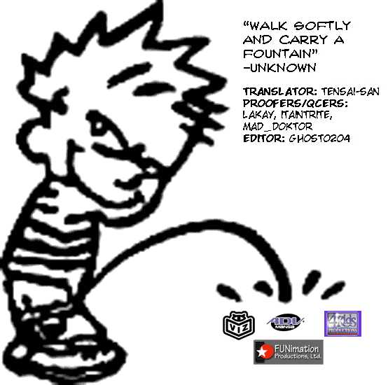 Read Fist of the North Star en Manga Online