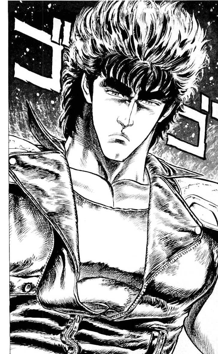 Read Fist of the North Star en Manga Online