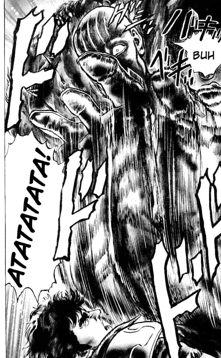 Read Fist of the North Star en Manga Online