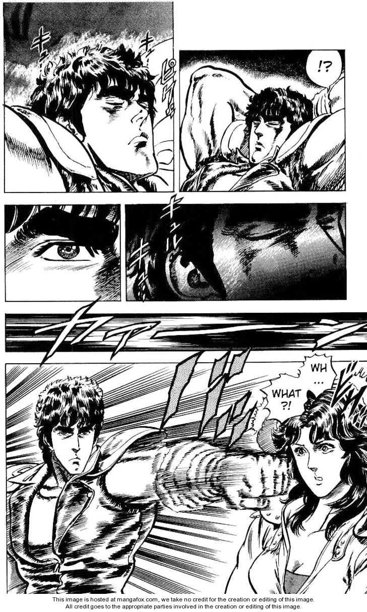 Read Fist of the North Star en Manga Online