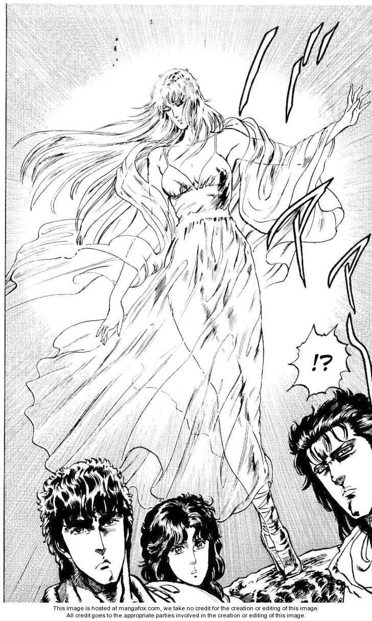 Read Fist of the North Star en Manga Online