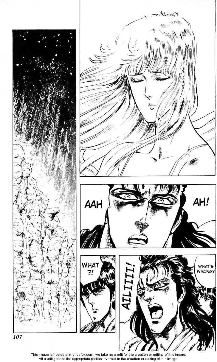 Read Fist of the North Star en Manga Online