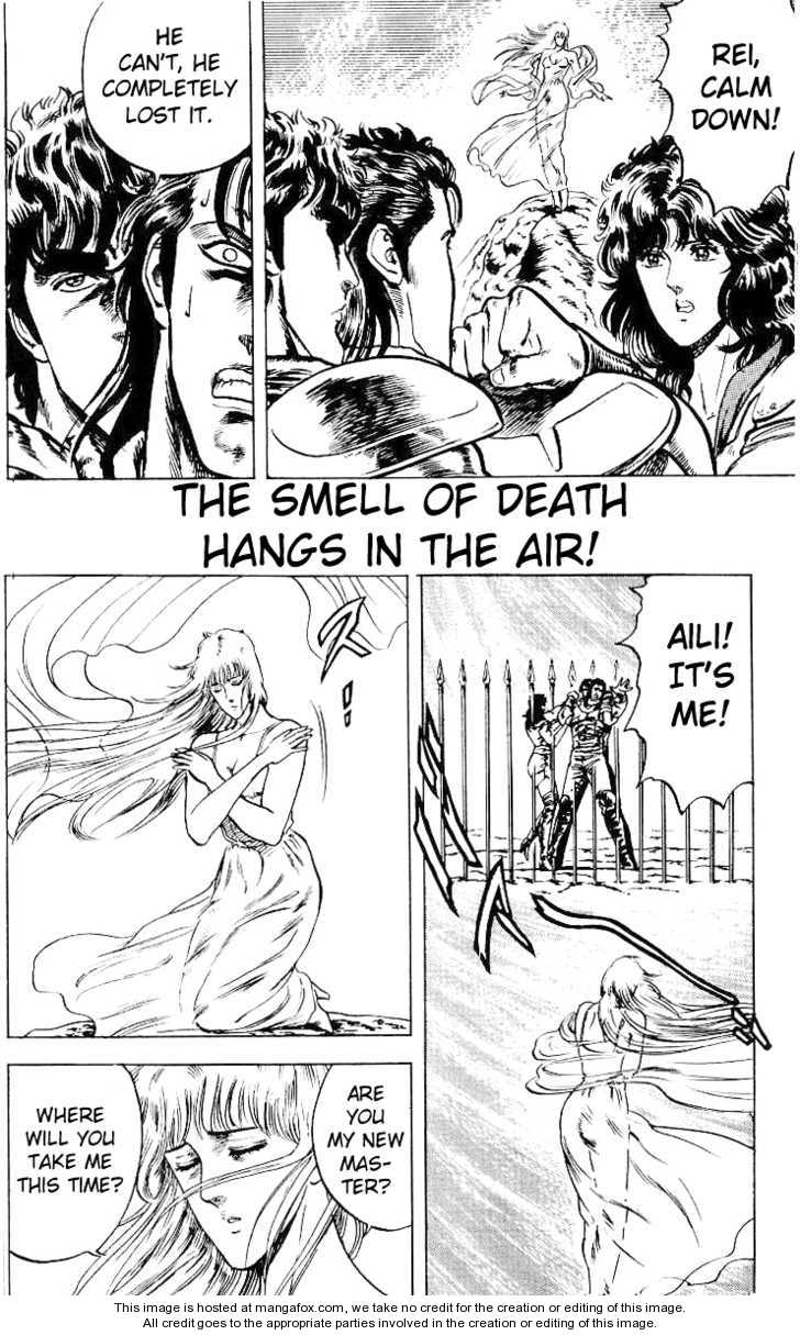 Read Fist of the North Star en Manga Online