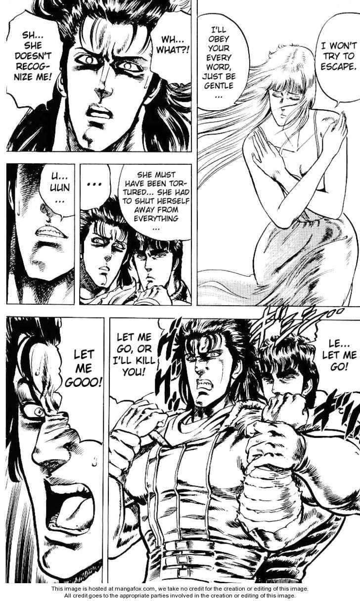 Read Fist of the North Star en Manga Online