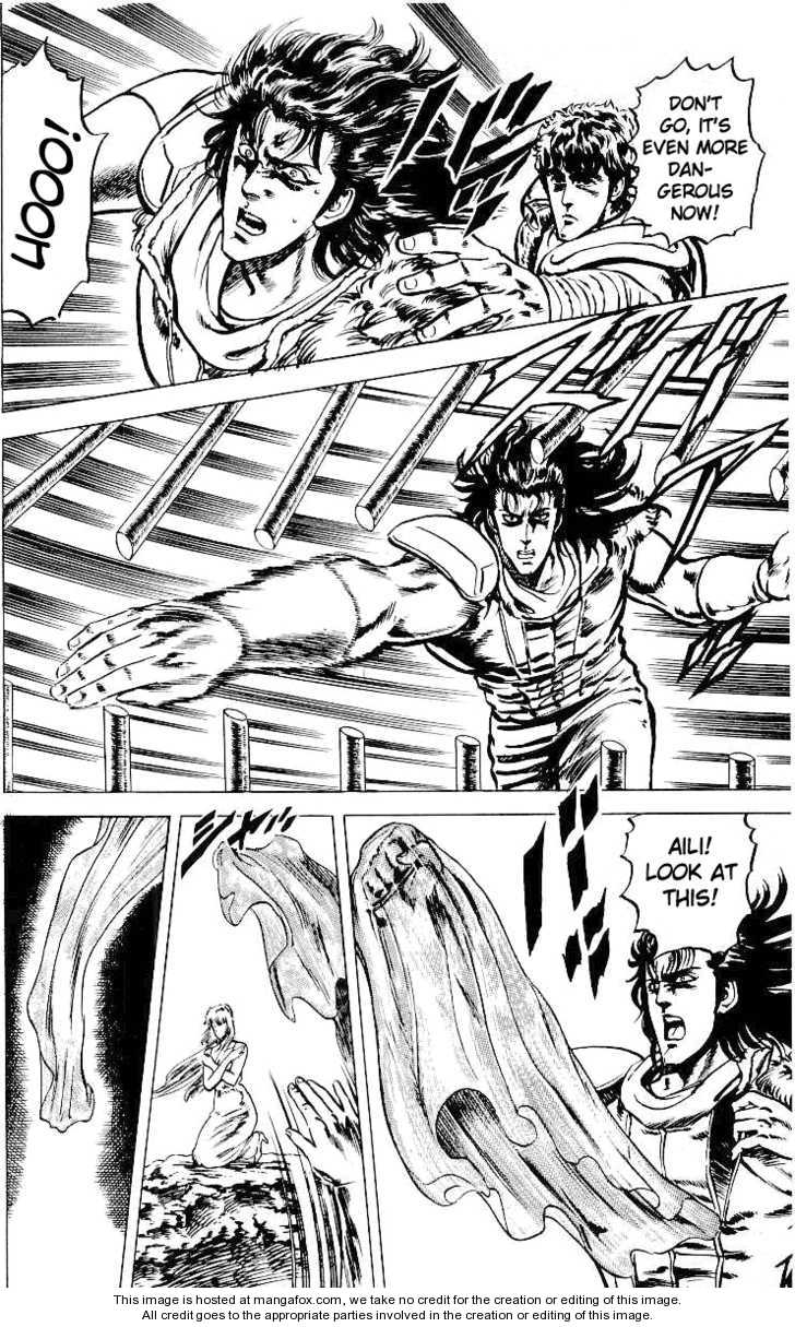 Read Fist of the North Star en Manga Online
