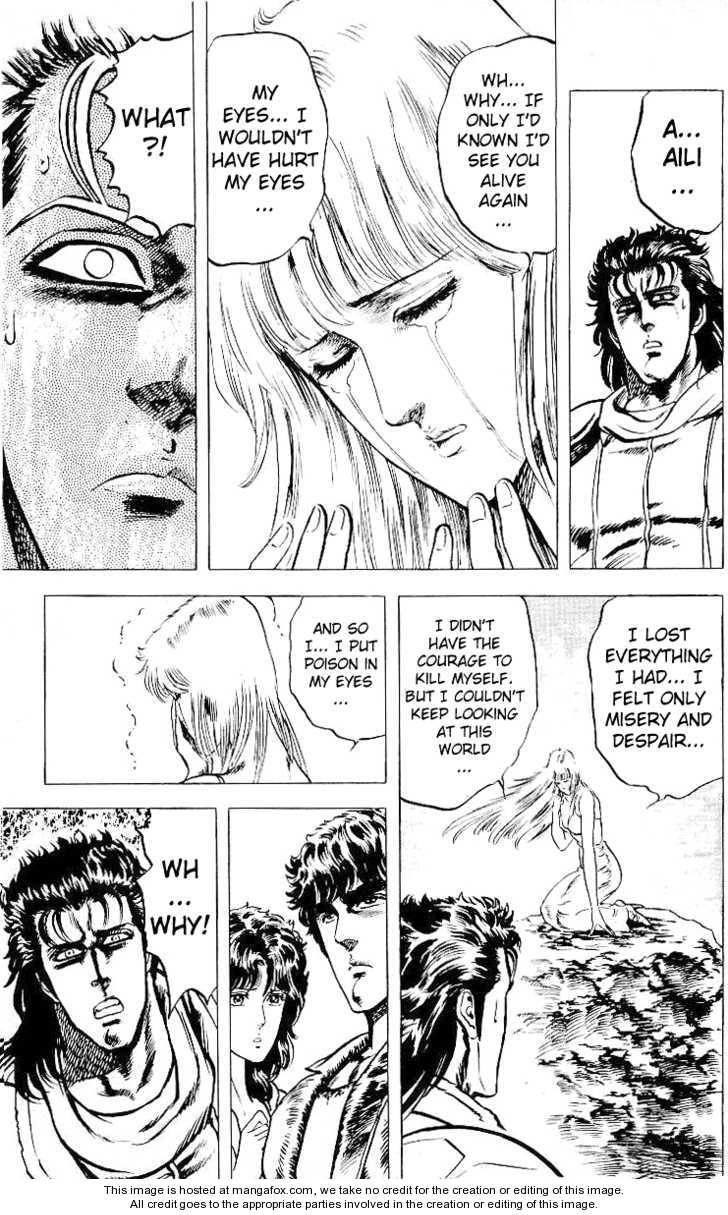 Read Fist of the North Star en Manga Online