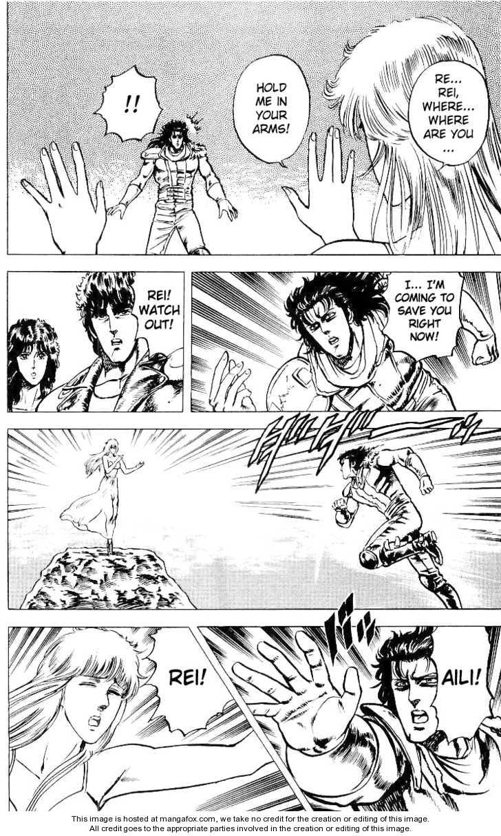 Read Fist of the North Star en Manga Online