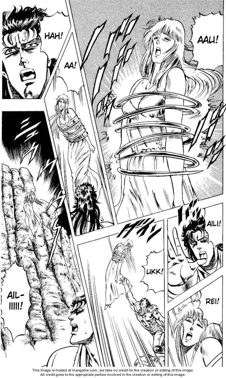 Read Fist of the North Star en Manga Online