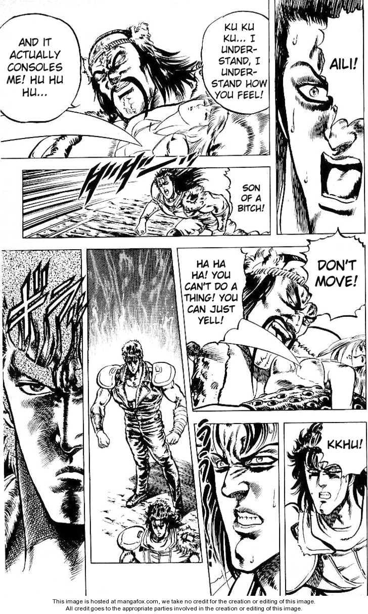 Read Fist of the North Star en Manga Online